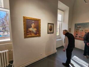 Краљица Драга