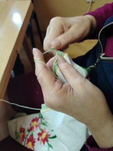handmade