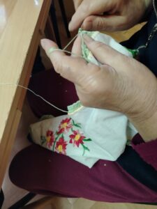 handmade