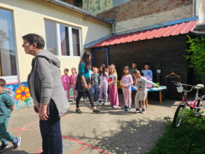 poseta vrtiću