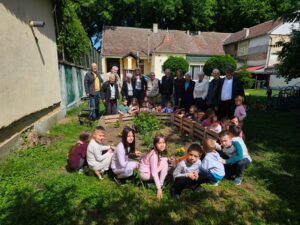poseta vrtiću